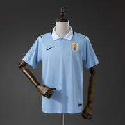 Uruguai I - Copa 2026