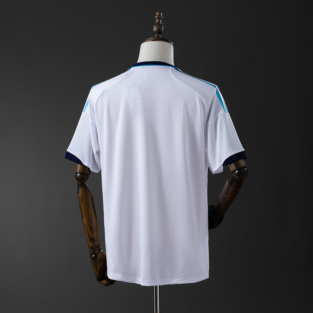 Chelsea II - 2012/13