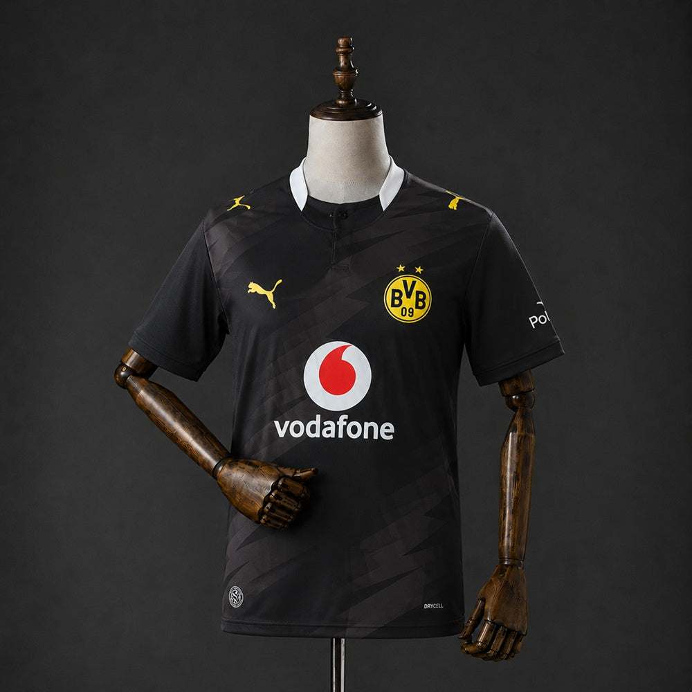 Borussia Dortmund II - 26/27