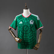 México I - Copa 2026