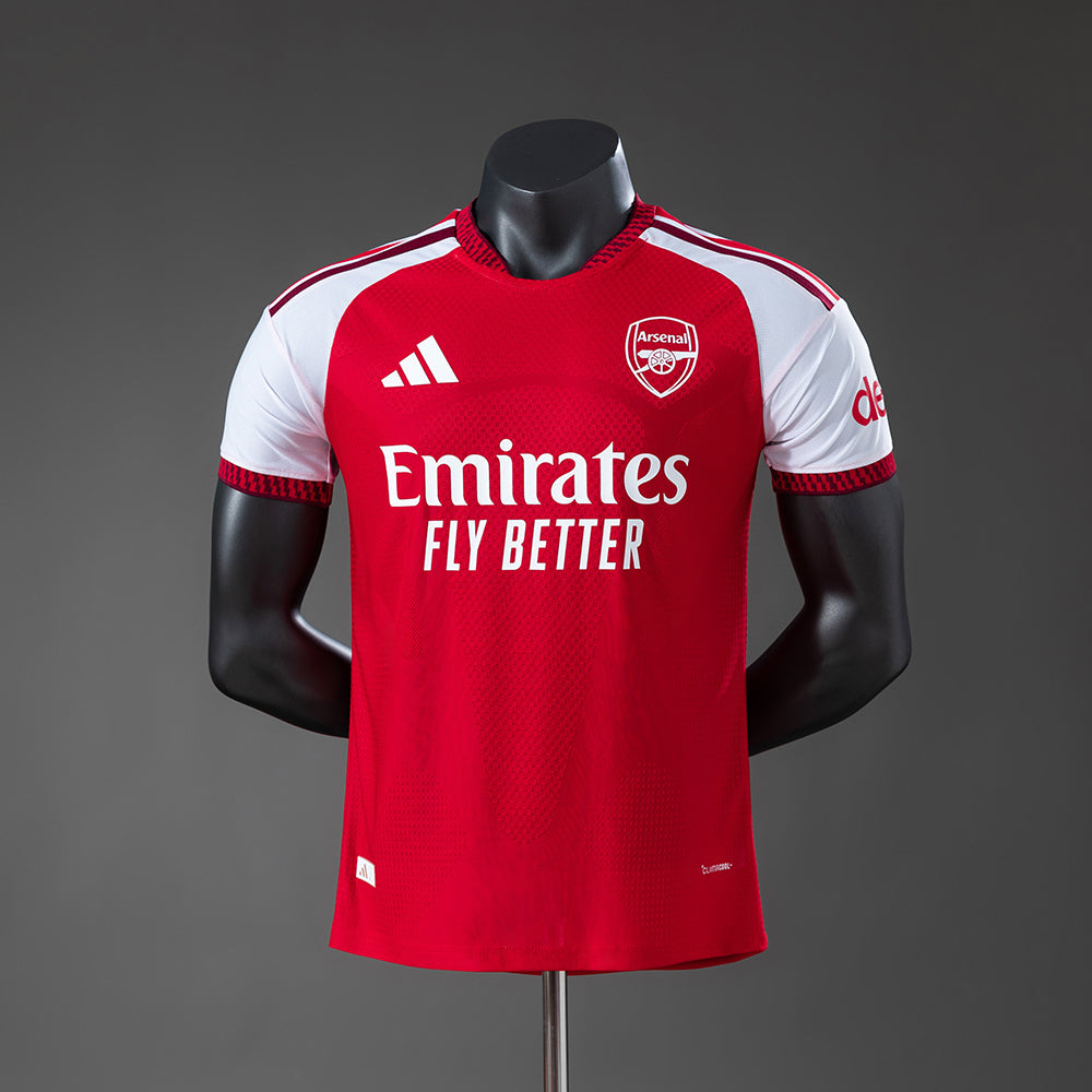 Arsenal I (Jogador) - 26/27