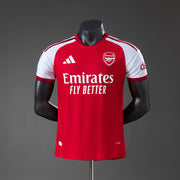 Arsenal I (Jogador) - 26/27