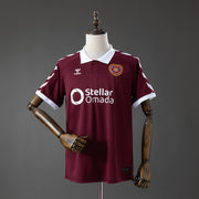 Hearts I - 26/27