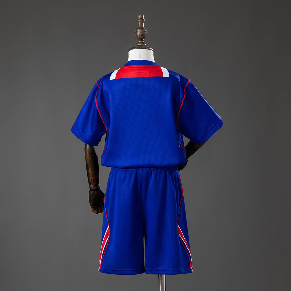 PSG I (Kit Infantil) - 26/27