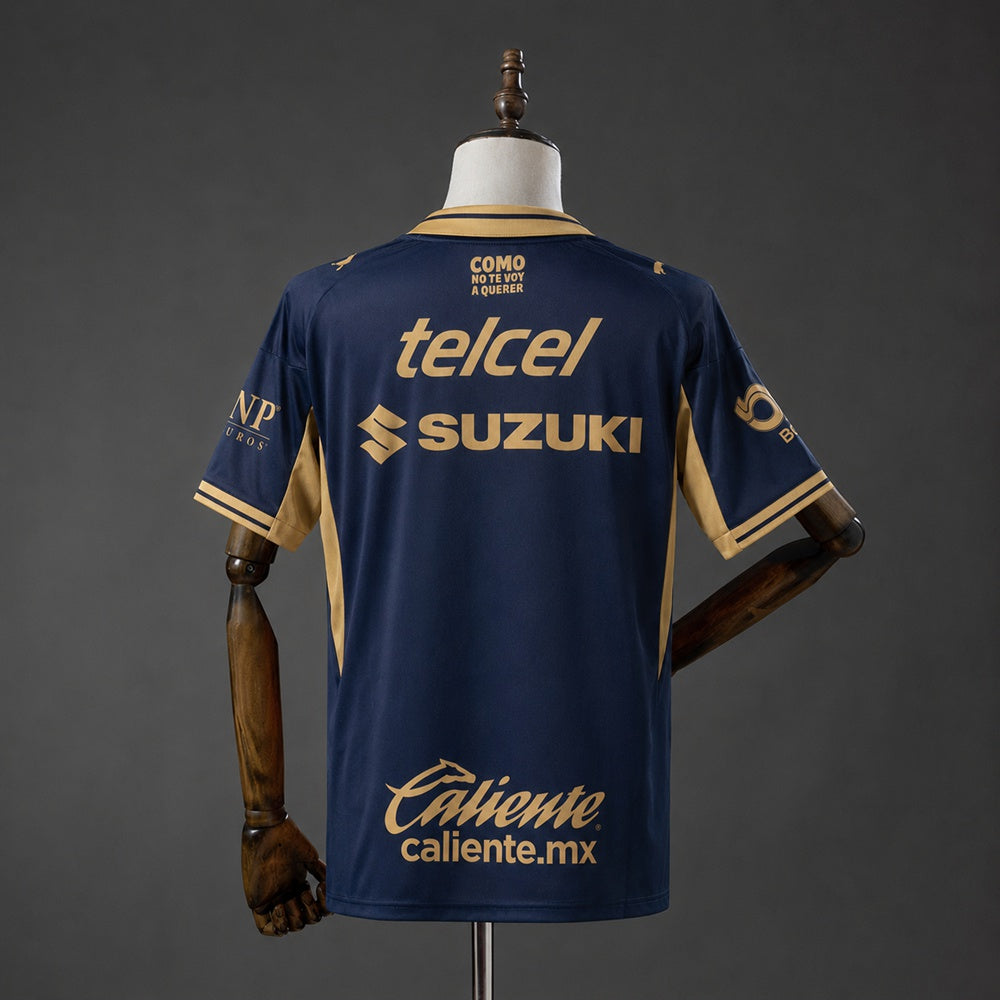 Pumas UNAM I - 26/27