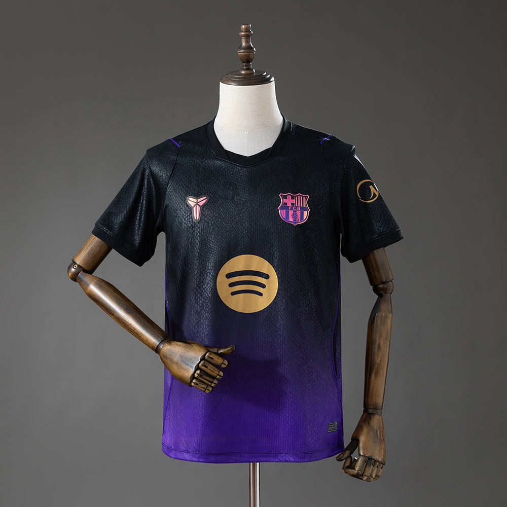 Barcelona II - 26/27