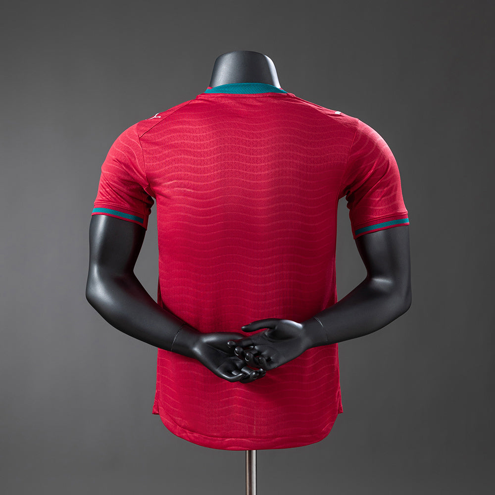 Portugal I (Jogador) - Copa 2026