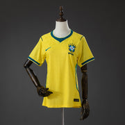 Brasil I (Feminino) - Copa 2026