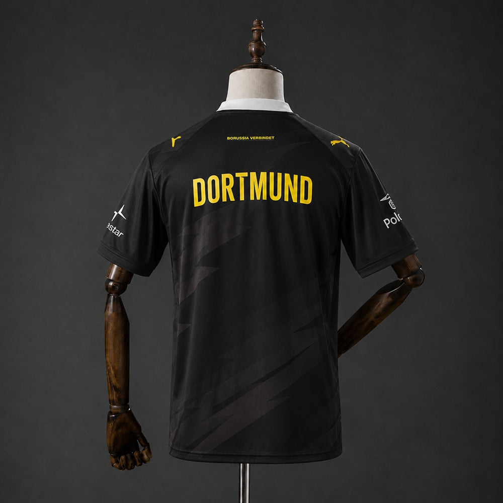 Borussia Dortmund II - 26/27