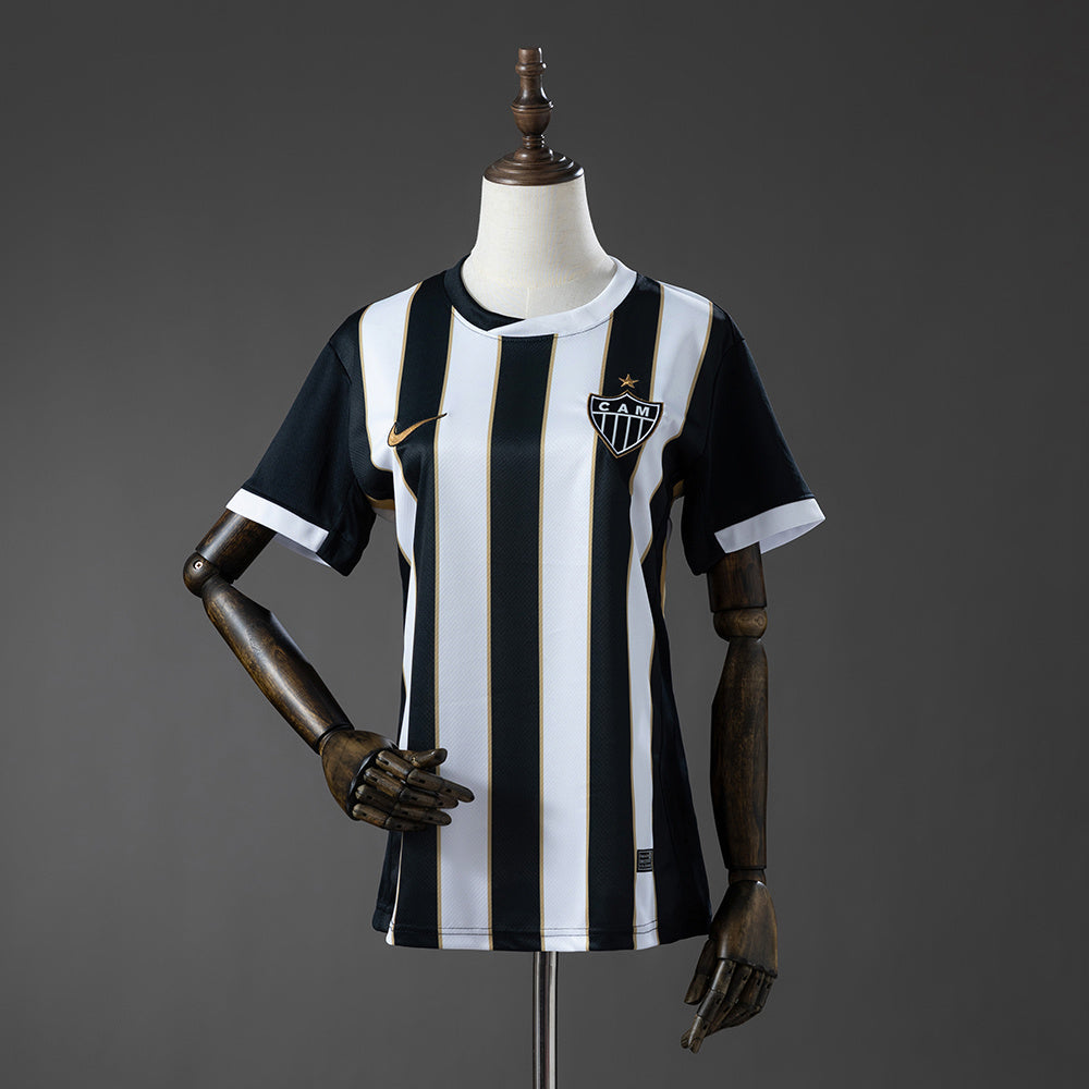 Atlético Mineiro I (Feminino) - 26/27