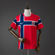 Noruega I - Copa 2026
