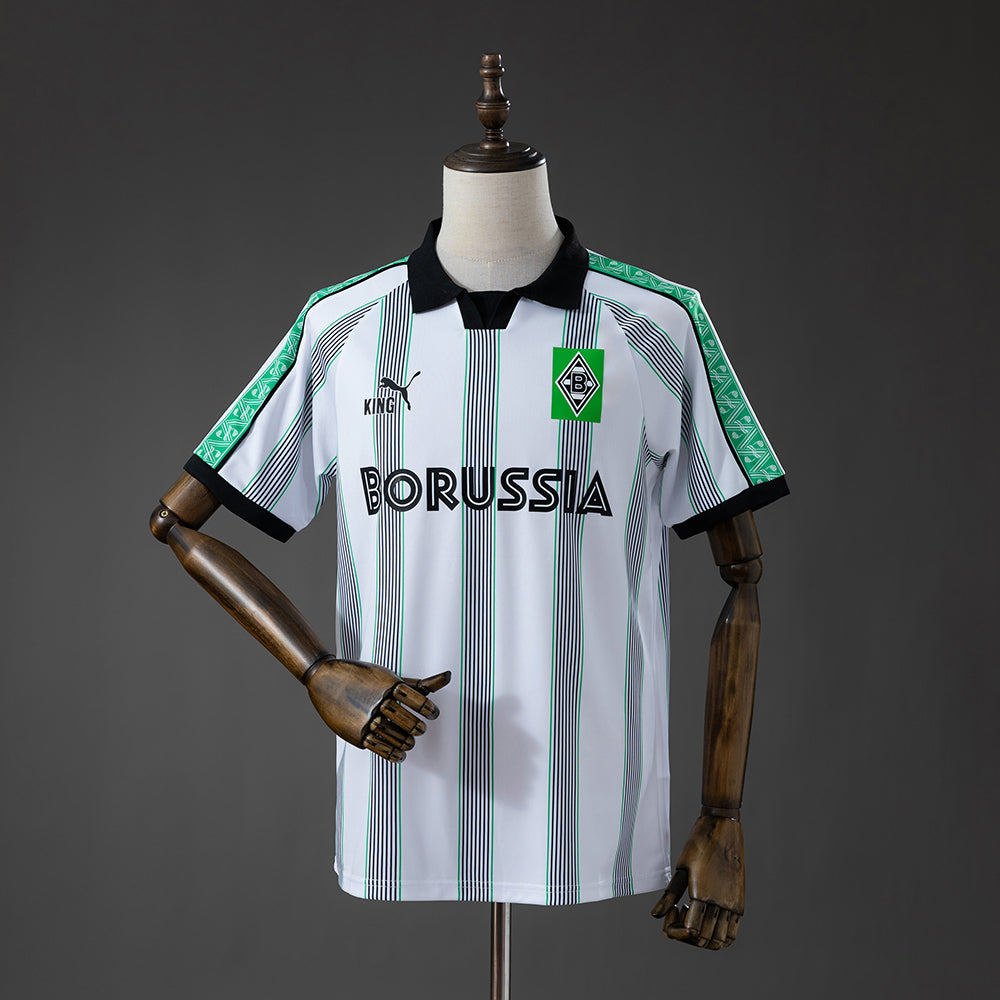 Borussia Mönchengladbach (Especial) - 26/27