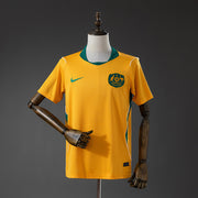 Austrália I - Copa 2026