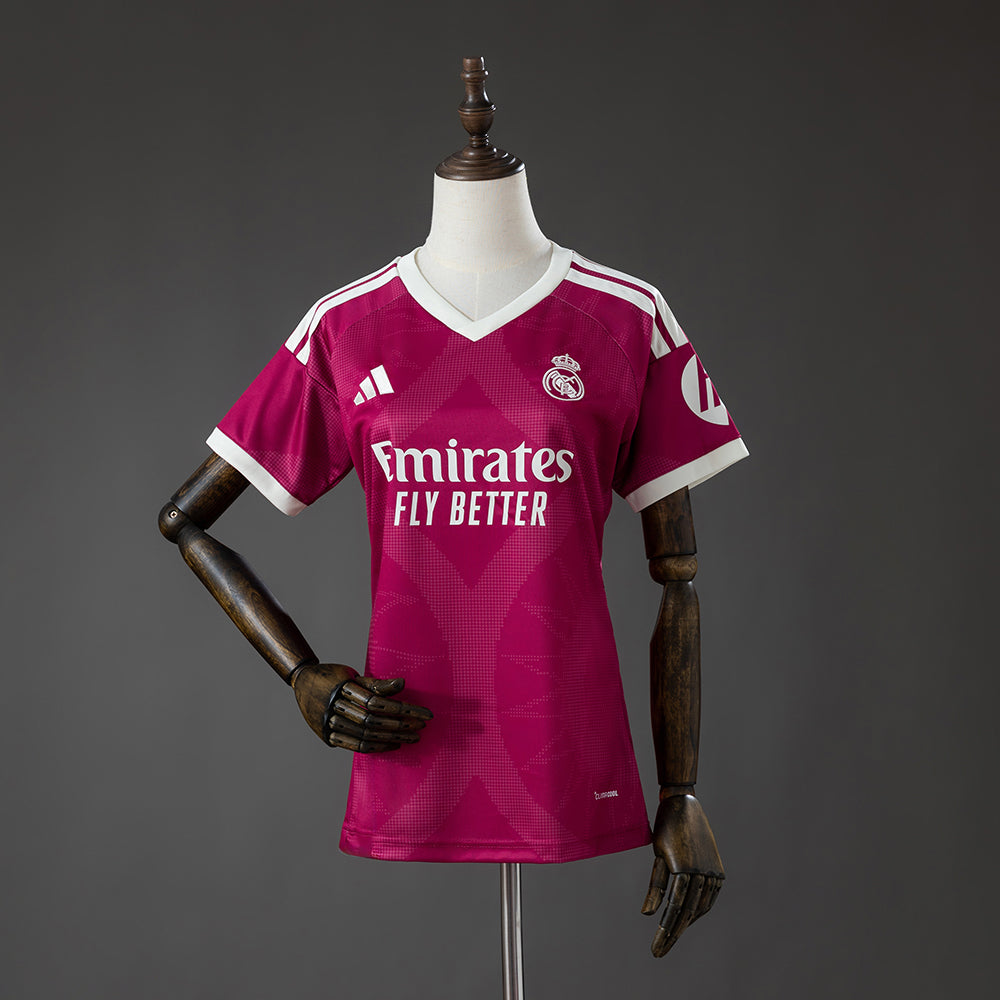 Real Madrid III (Feminino) - 26/27