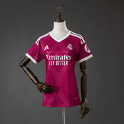 Real Madrid III (Feminino) - 26/27