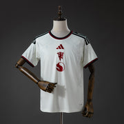 Manchester United III - 26/27