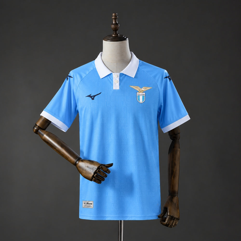 Lazio I - 26/27