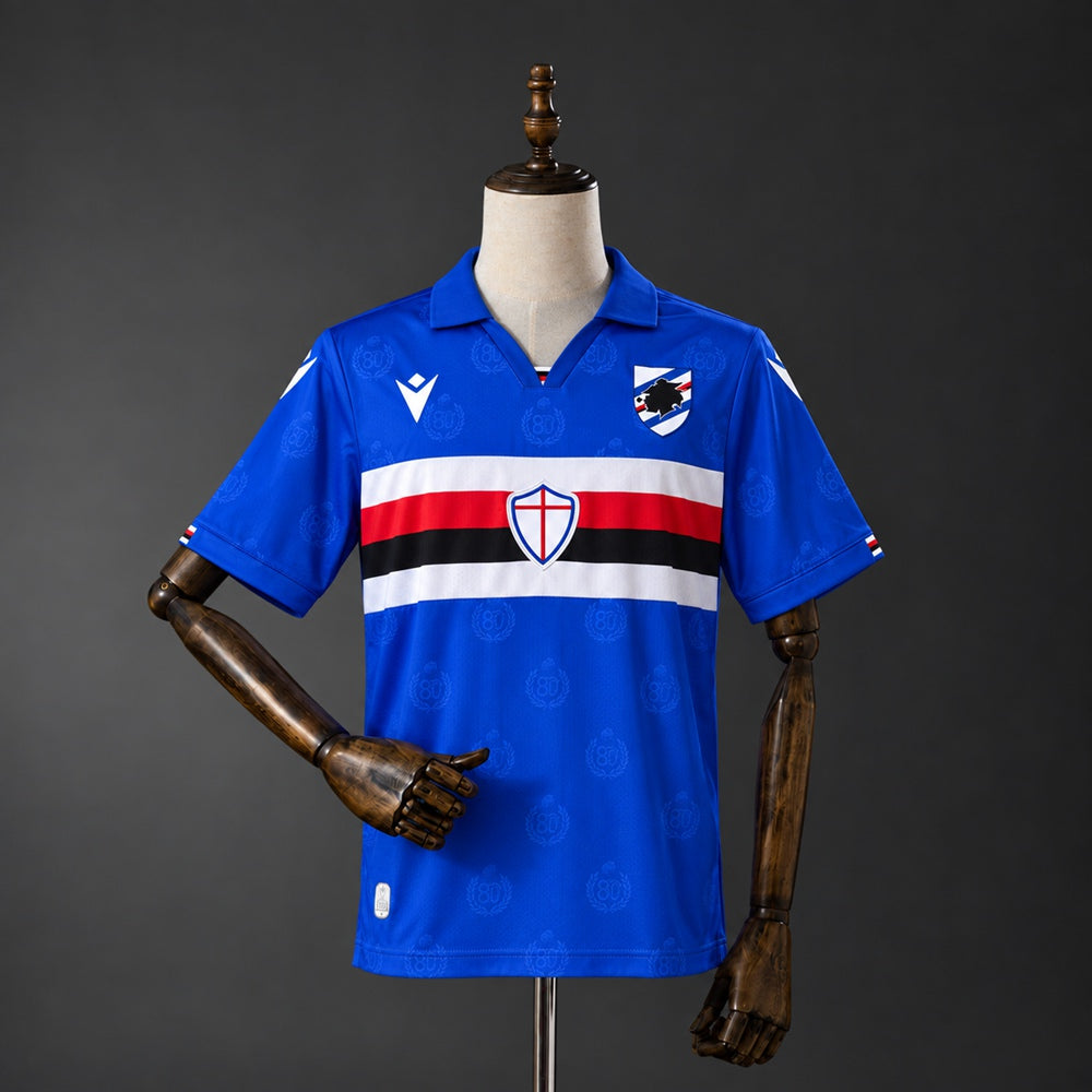 Sampdoria I - 26/27