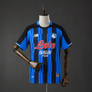 Atalanta I - 26/27