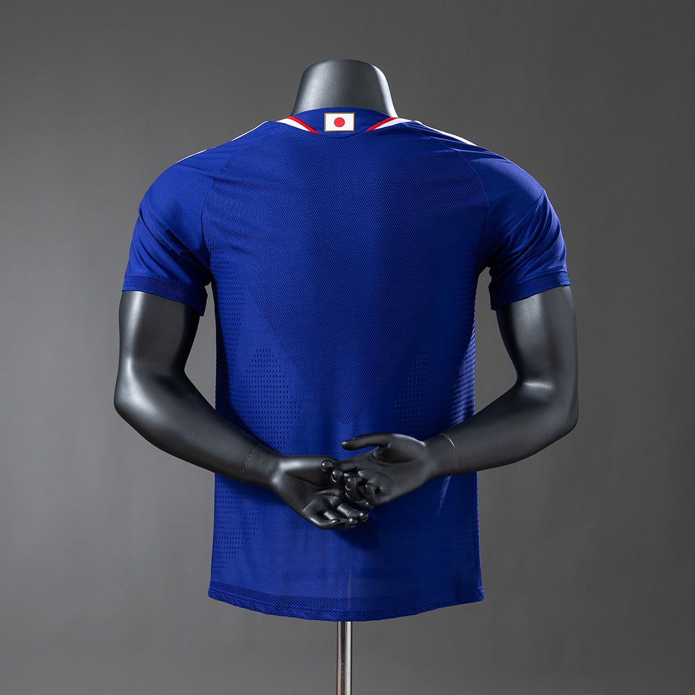 Japão I (Jogador) - Copa 2026