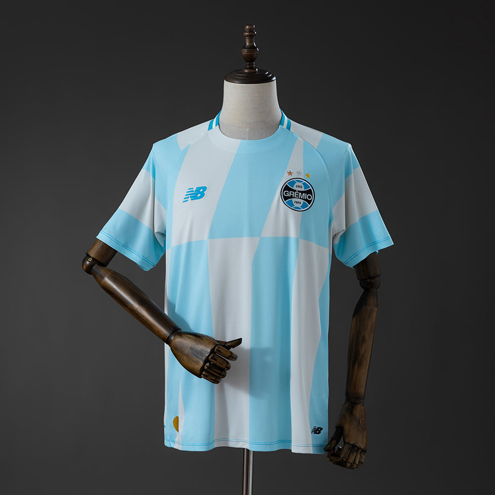 Grêmio II - 26/27