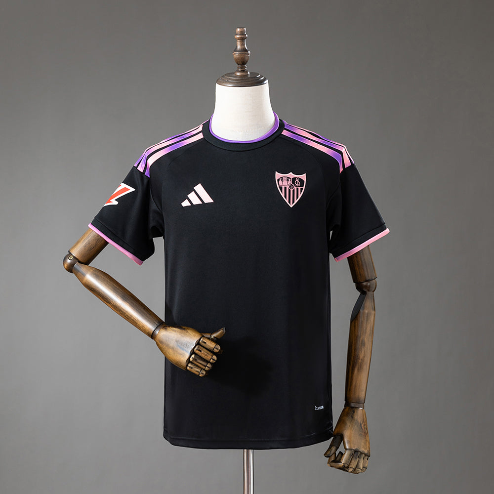 Sevilla II - 26/27