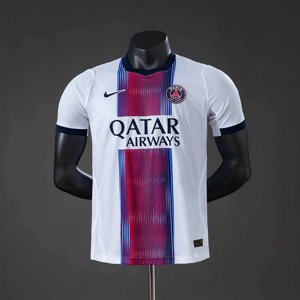 PSG II (Jogador) - 26/27