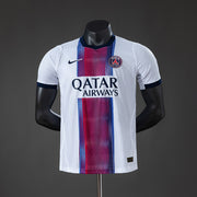 PSG II (Jogador) - 26/27
