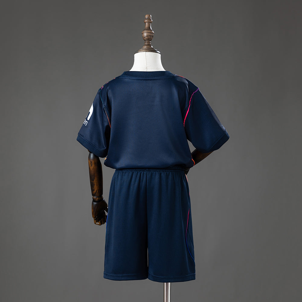 Tottenham II (Kit Infantil) - 26/27