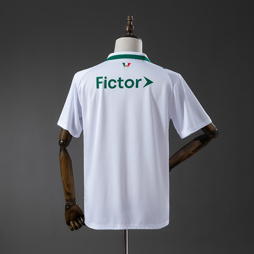 Palmeiras II - 26/27