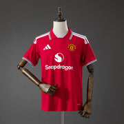 Manchester United I - 26/27