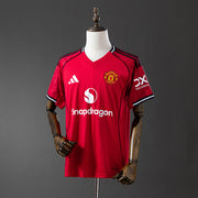 Manchester United I - 25/26