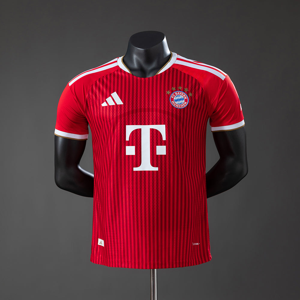 Bayern de Munique I (Jogador) - 26/27