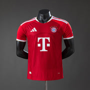 Bayern de Munique I (Jogador) - 26/27