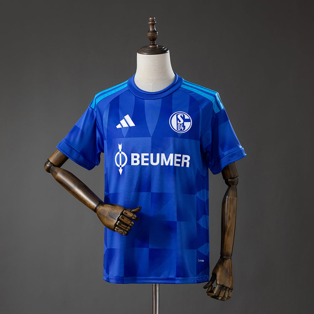 Schalke 04 I - 26/27