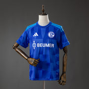 Schalke 04 I - 26/27