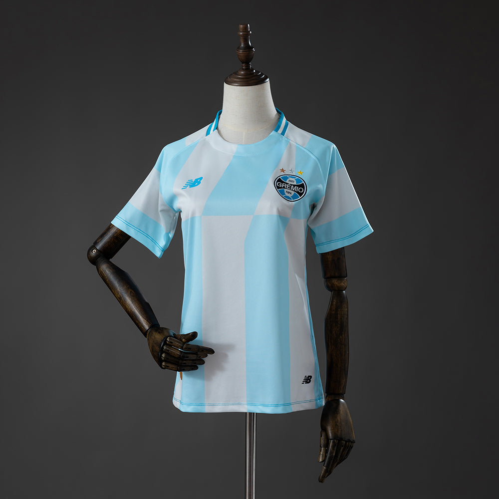 Grêmio III (Feminino) - 26/27