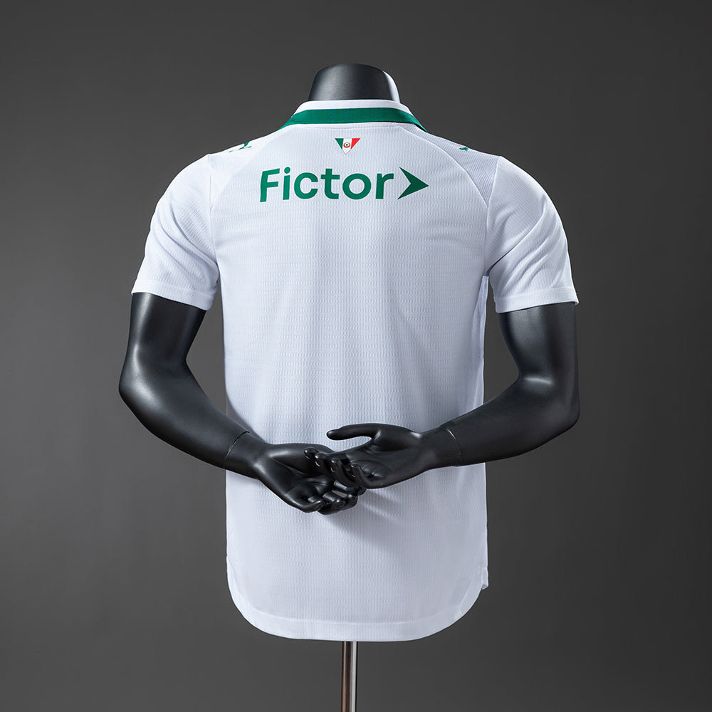 Palmeiras II (Jogador) - 26/27