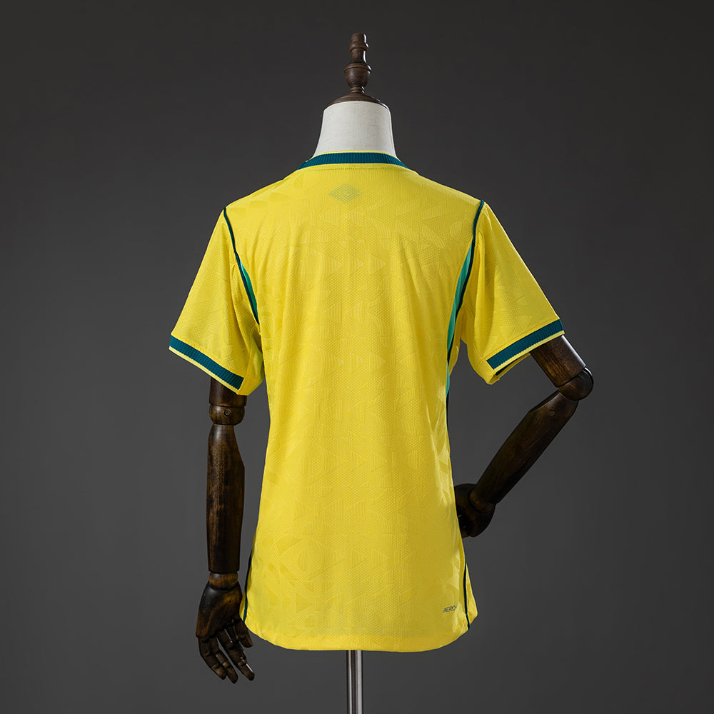 Brasil I (Feminino) - Copa 2026