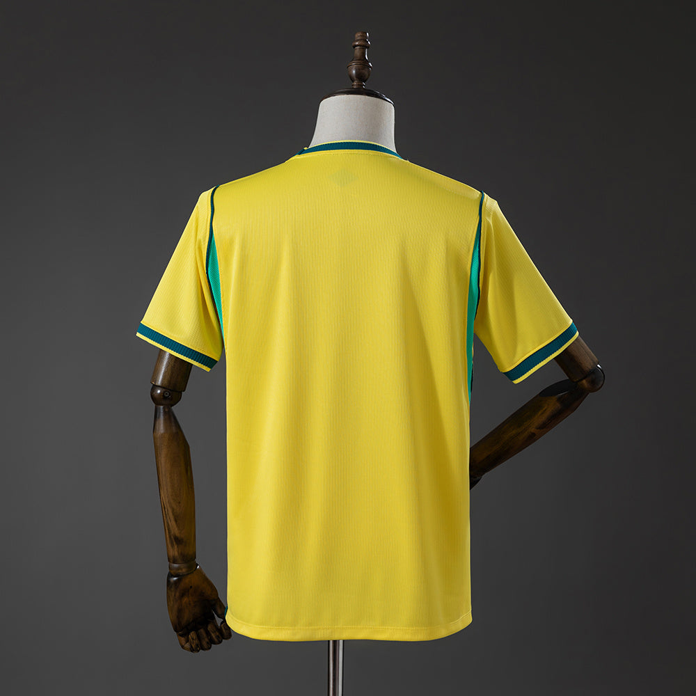 Brasil I - Copa 2026