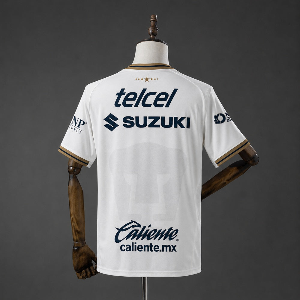Pumas UNAM II - 26/27
