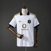 Orlando Pirates II - 26/27