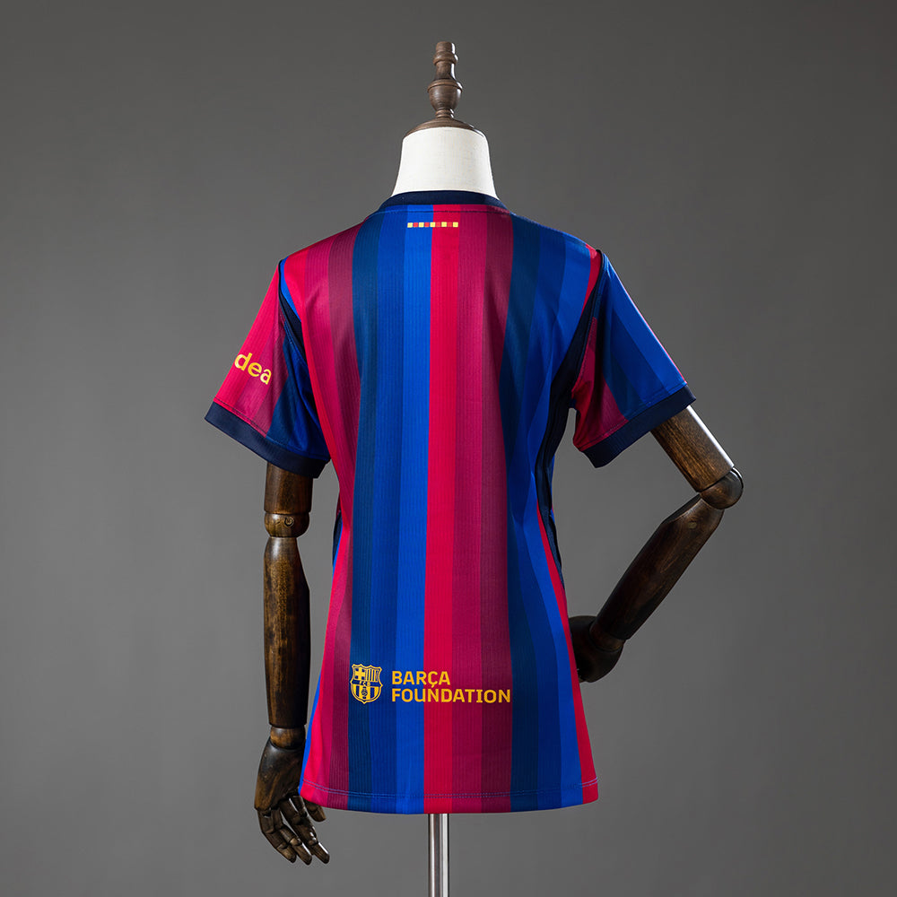 Barcelona I (Feminino) - 26/27