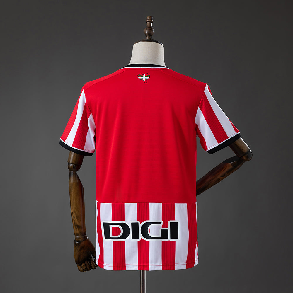Athletic Bilbao I - 26/27