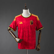 Bélgica I - Copa 2026