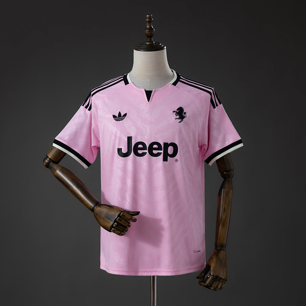 Juventus II - 26/27