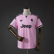 Juventus II - 26/27