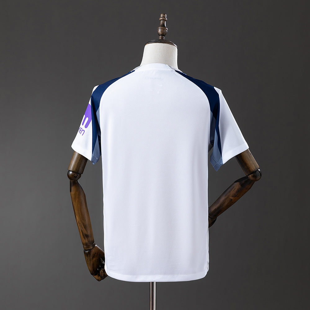 Tottenham I - 25/26