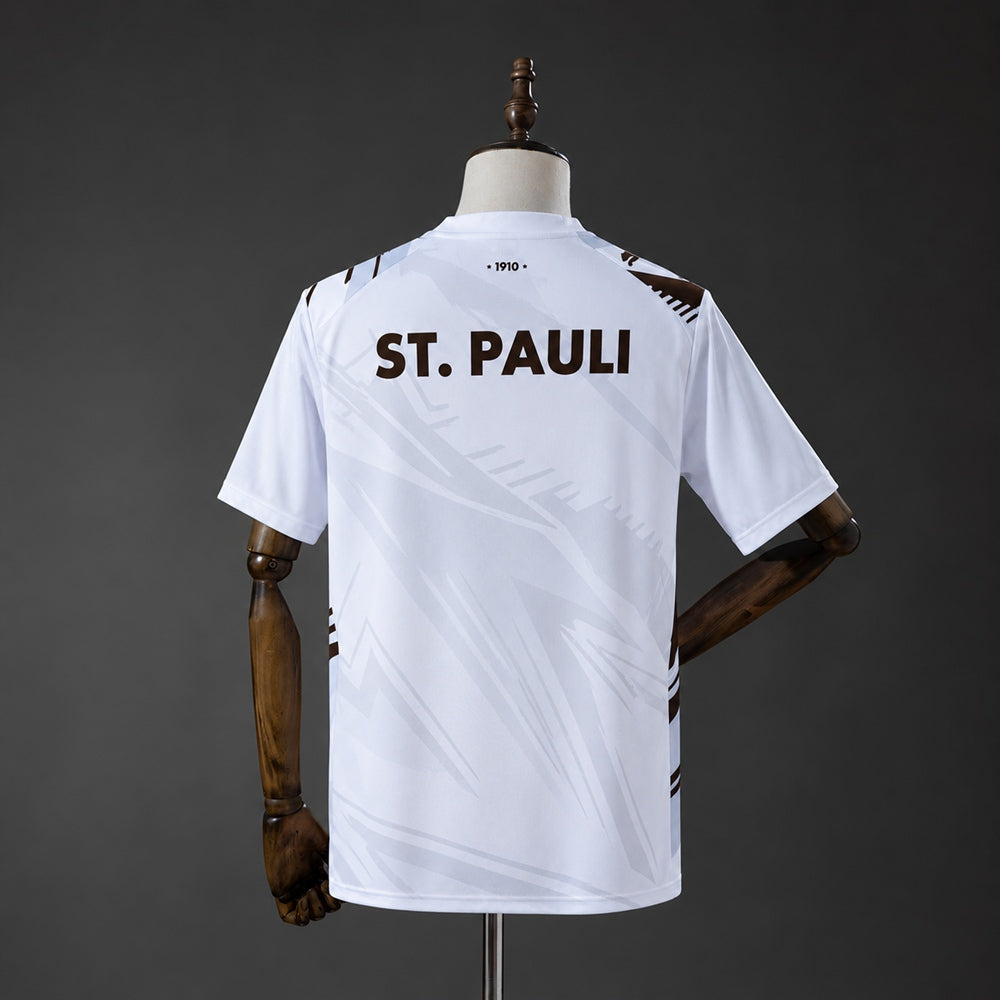 St. Pauli II - 26/27