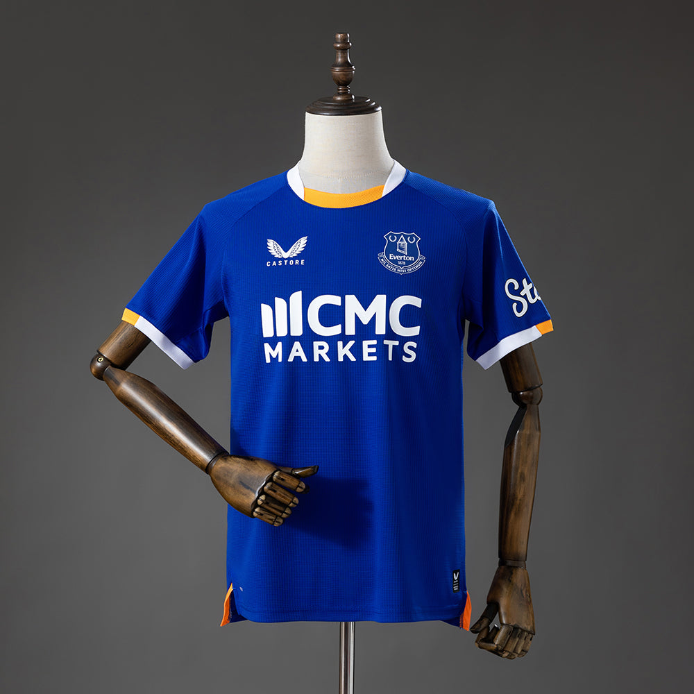 Everton I - 26/27